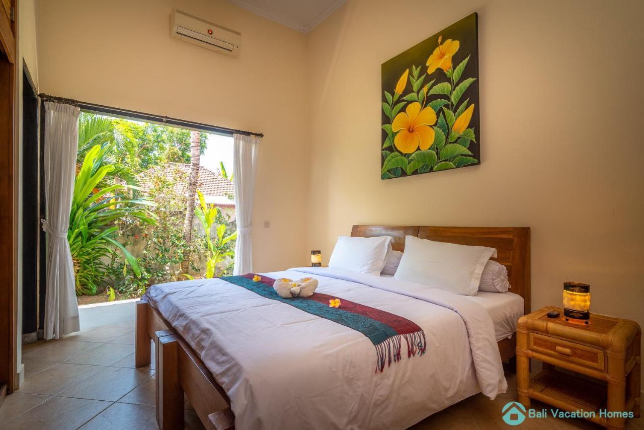 Villa Namaste - Beachfront At Lovina 10P, Pool, Bbq Banjar  المظهر الخارجي الصورة
