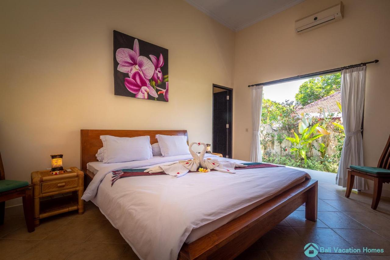 Villa Namaste - Beachfront At Lovina 10P, Pool, Bbq Banjar  المظهر الخارجي الصورة