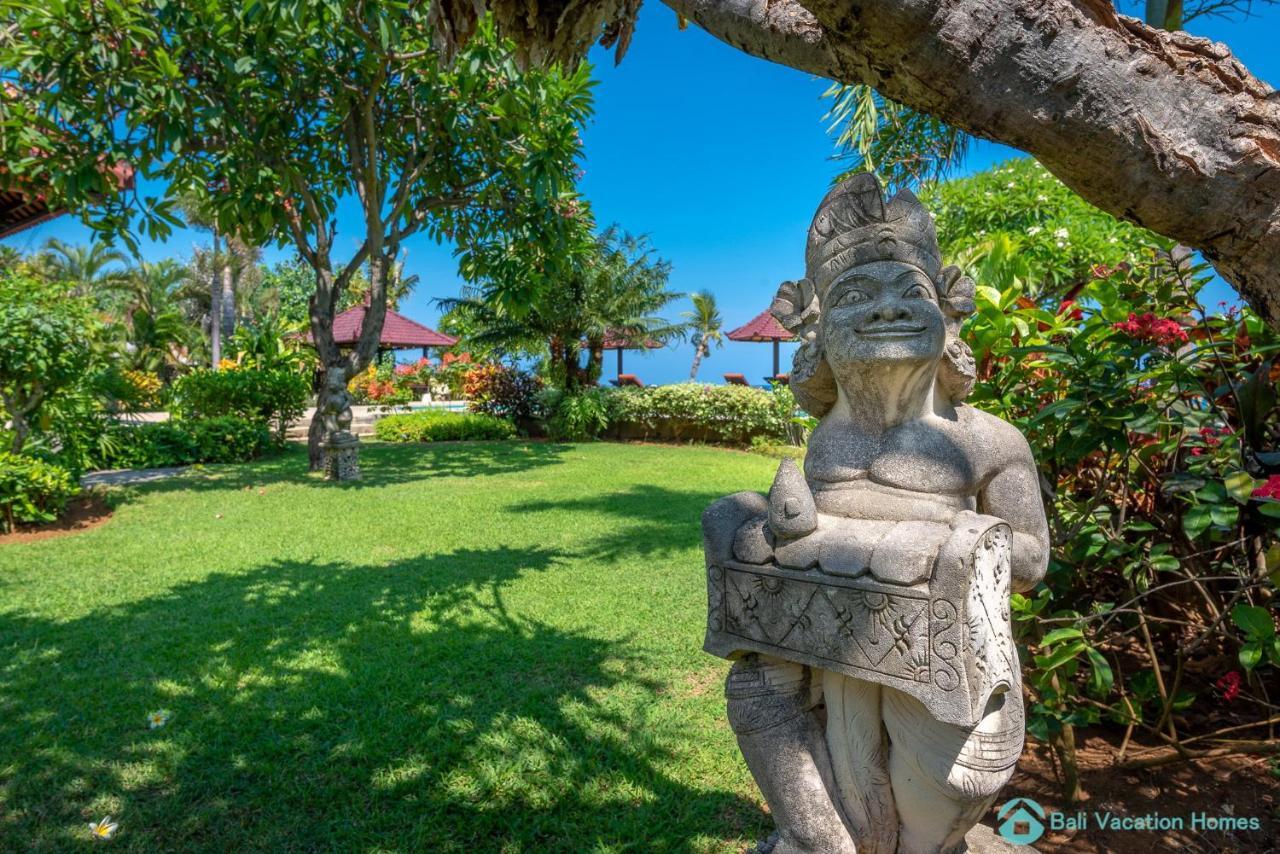 Villa Namaste - Beachfront At Lovina 10P, Pool, Bbq Banjar  المظهر الخارجي الصورة